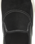 EMERICA WINO G6 SLIP ON BLACK/OLIVE - The Drive Skateshop