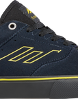 EMERICA THE LOW VULC NAVY BLACK