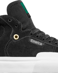 EMERICA PILLAR BLACK/WHITE/GOLD