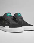 EMERICA PILLAR BLACK/WHITE/GOLD - The Drive Skateshop