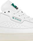 EMERICA GAMMA WHITE