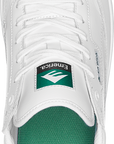 EMERICA GAMMA WHITE - The Drive Skateshop