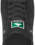 EMERICA GAMMA BLACK/WHITE/GUM - The Drive Skateshop