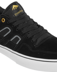 EMERICA TILT G6 VULC BLACK/WHITE/GOLD