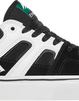 EMERICA TILT G6 BLACK/WHITE
