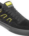 EMERICA TILT G6 VULC BLACK/YELLOW/BLACK - The Drive Skateshop