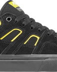 EMERICA TILT G6 VULC BLACK/YELLOW/BLACK