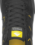 EMERICA TILT G6 VULC BLACK/YELLOW/BLACK - The Drive Skateshop