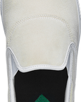 EMERICA WINO G6 SLIP ON CUPSOLE - WHITE