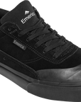 EMERICA VOLCANO BLACK/BLACK