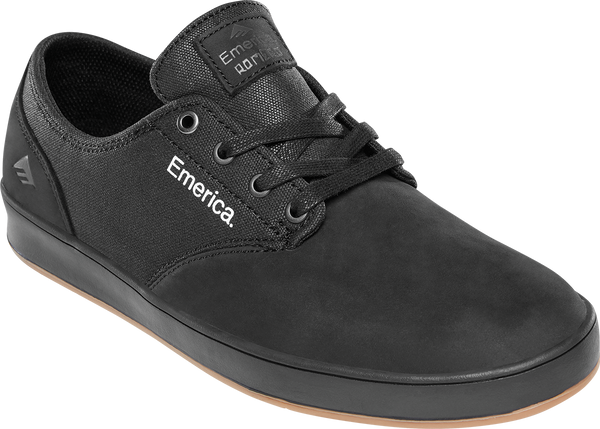 Emerica hot sale romero leather