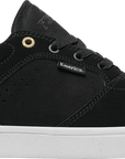 EMERICA FIGGY DOSE BLACK - The Drive Skateshop