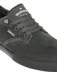 EMERICA DICKSON - CHARCOAL