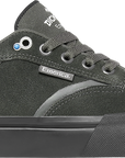 EMERICA DICKSON - CHARCOAL