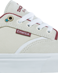 EMERICA DICKSON WHITE