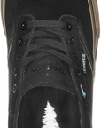 EMERICA DICKSON BLACK/GUM - The Drive Skateshop