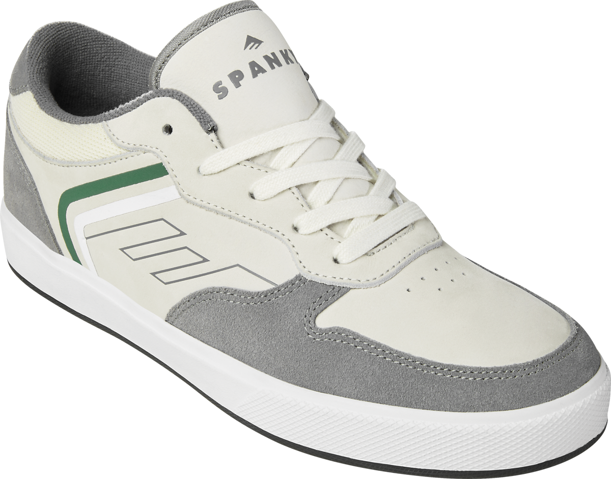 EMERICA KSL G6 GREY/TAN