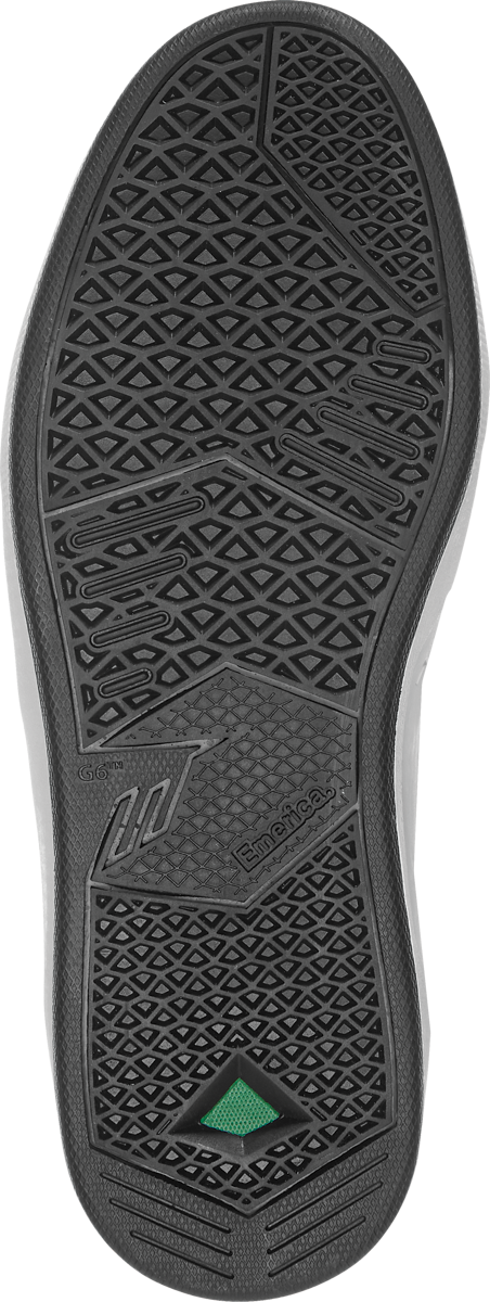 EMERICA KSL G6 GREY/TAN