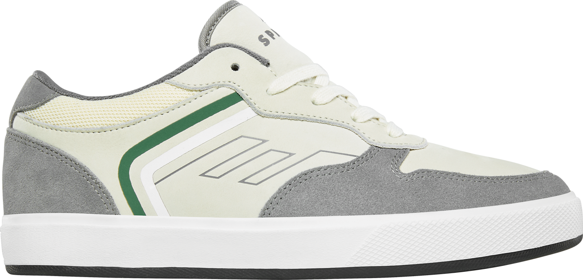 EMERICA KSL G6 GREY/TAN