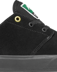 EMERICA FIGGY G6 BLACK/BLACK