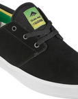 EMERICA X SHAKE JUNT FIGGY G6 BLACK