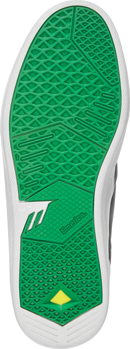EMERICA X SHAKE JUNT FIGGY G6 BLACK