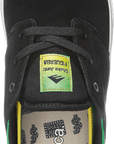 EMERICA X SHAKE JUNT FIGGY G6 BLACK