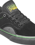 EMERICA X CREATURE PROVOST G6 BLACK/BLACK