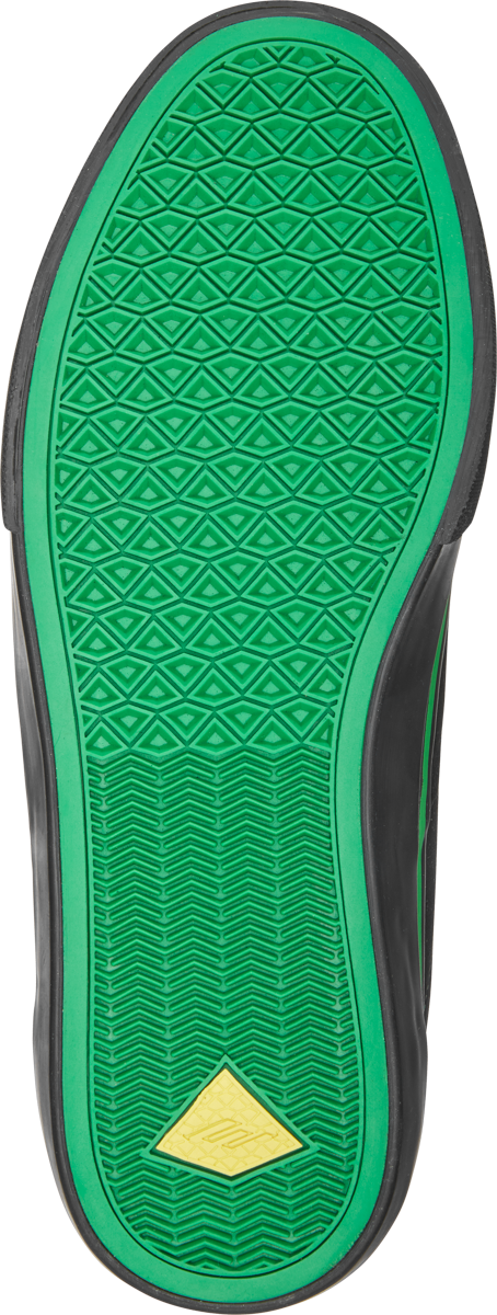 EMERICA X CREATURE PROVOST G6 BLACK/BLACK