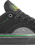 EMERICA X CREATURE PROVOST G6 BLACK/BLACK