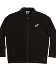 SANTA CRUZ WORK JACKET END OF THE WORLD BLACK