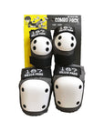 187 KILLER PADS - SET (KNEES & ELBOWS) - The Drive Skateshop