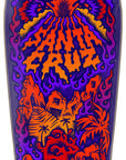 SANTA CRUZ DECK WINKOWSKI VOLCANO (10.34") - The Drive Skateshop