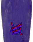SANTA CRUZ DECK WINKOWSKI VOLCANO (10.34") - The Drive Skateshop
