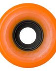 OJ WHEELS MINI SUPER JUICE ORANGE/YELLOW 78A (55MM/60MM) - The Drive Skateshop