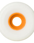 OJ WHEELS SUPER JUICE WHITE CITRUS 78A (60MM) - The Drive Skateshop