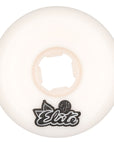 OJ WHEELS ELITE NOMADS WHITE 95A (53MM/54MM/57MM)