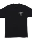 INDEPENDENT T-SHIRT BARRIO BLACK