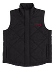 INDEPENDENT VEST HOLLOWAY BLACK