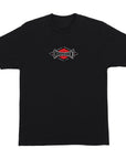 INDEPENDENT YOUTH T-SHIRT LEGACY BLACK
