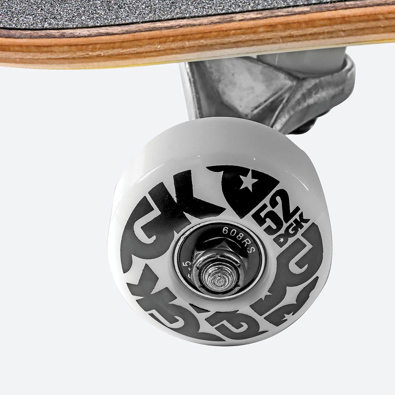 DGK COMPLETE - JUICY (8) – The Drive Skateboard Shop