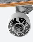 DGK COMPLETE - JUICY (8) - The Drive Skateshop