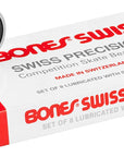 BONES SWISS BEARINGS - The Drive Skateshop