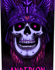 POWELL-PERALTA DECK - ANDY ANDERSON PRO (8.45"/9.13") - The Drive Skateshop