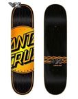 SANTA CRUZ TOTAL DOT VX TECHNOLOGY DECK (8"/8.5"/8.8") - The Drive Skateshop