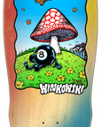 SANTA CRUZ DECK WINKOWSKI 8BALLER (10.35")
