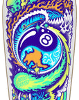 SANTA CRUZ DECK WINKOWSKI DOPE PLANET VX TECHKNOWLEDGY (10.34")