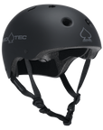 PRO-TEC - CLASSIC CERTIFIED MATTE BLACK - The Drive Skateshop