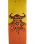 TOY MACHINE DECK - HELL MONSTER (8.25") - The Drive Skateshop