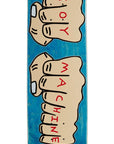 TOY MACHINE - FISTS (7.75"/8"/8.25"/8.5") - The Drive Skateshop